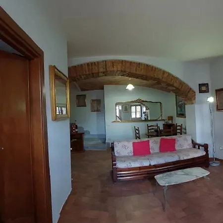 B&barby Apartment