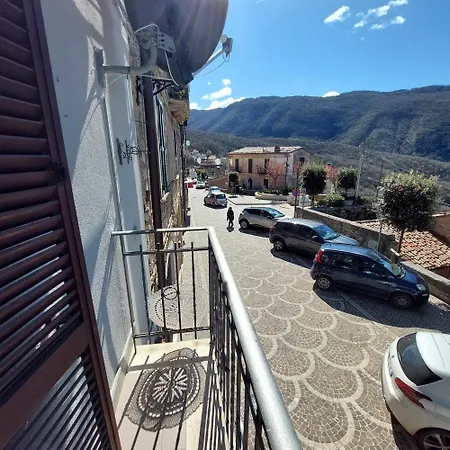 B&barby Apartment Pereto
