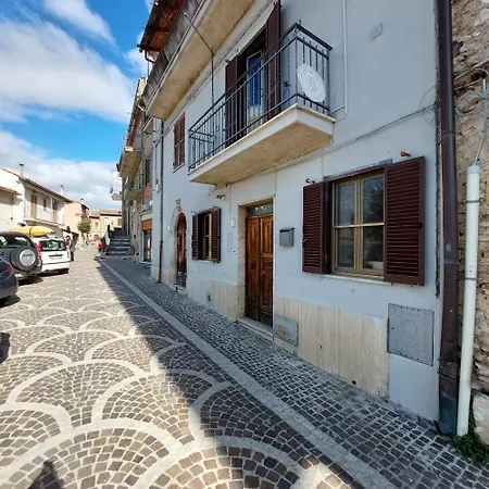B&barby Apartment Pereto